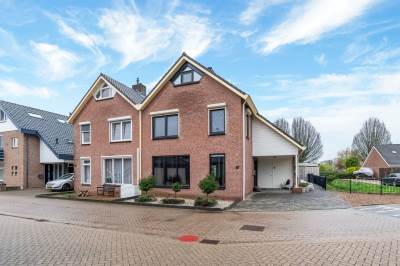 Woning Distelakker 37 Gendt