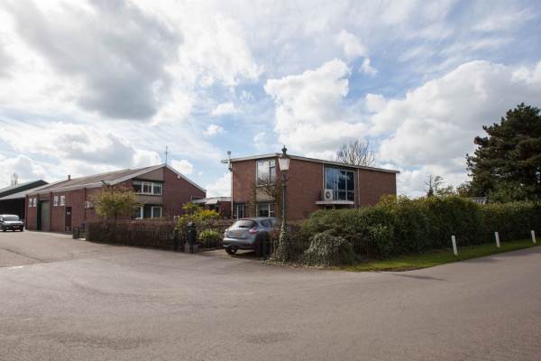 Woning Geldereschweg 63A Winterswijk Meddo