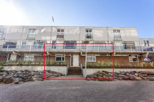 Woning Rederserf 25 Den Haag