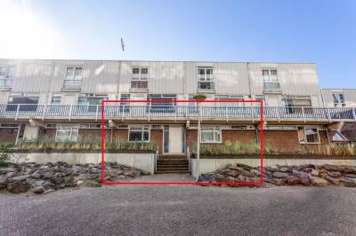 Woning Rederserf 25 Den Haag