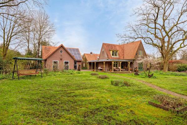 Woning Woesterweg 8 Emst