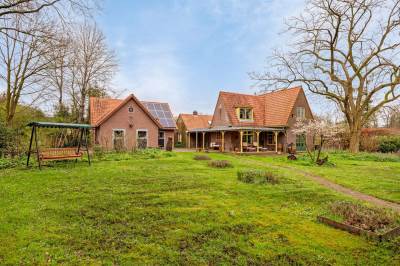 Woning Woesterweg 8 Emst