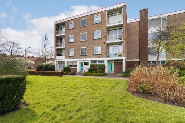 Woning Storklaan 20 Delft