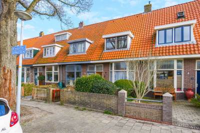 Woning Ambonstraat 68 Den Helder