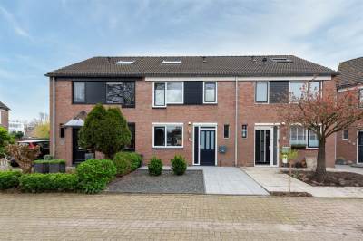 Woning Veerseveste 22 Nieuwegein