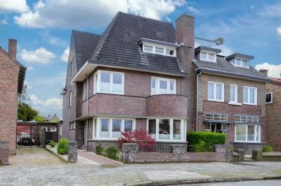 Woning Norbertijnenstraat 10 Geleen
