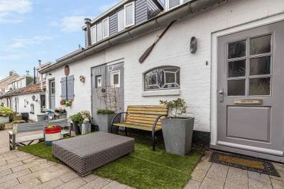 Woning Rivierdijk 706 Hardinxveld-Giessendam