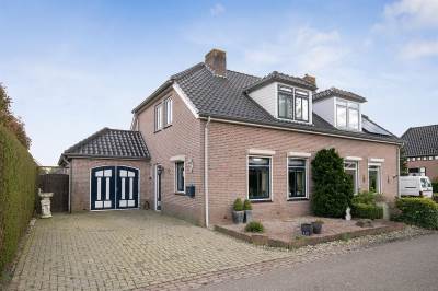 Woning Gildestraat 9 Niftrik
