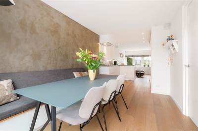 Woning Schovenstraat 36 Amsterdam