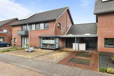 Woning Marco Pololaan 35 Hulst