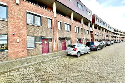Woning Vlaemsche Hoeve 134 Vlijmen