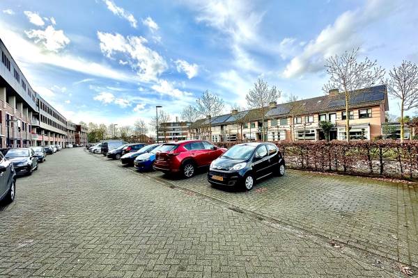 Woning Vlaemsche Hoeve 134 Vlijmen