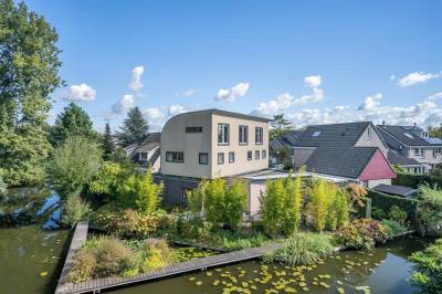 Woning Tuinkersgaarde 6 Gouda