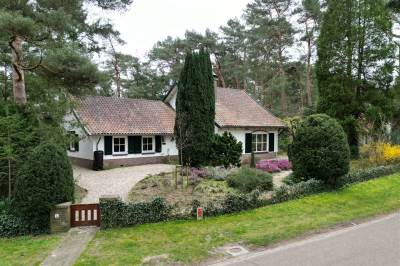 Woning Boslaan 6 Maarn