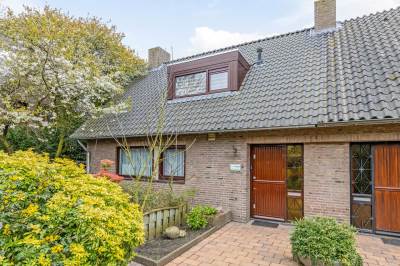 Woning Apollovlinderlaan 4 Eindhoven
