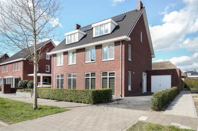 Woning Achterbolst 9 Erp