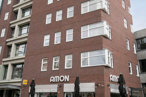 Woning Begijnenhof 11a Eindhoven