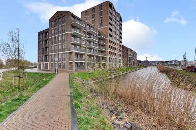 Woning Noorderhoofd 203 Harderwijk