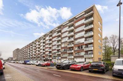 Woning Steenvoordelaan 407 Rijswijk (ZH)