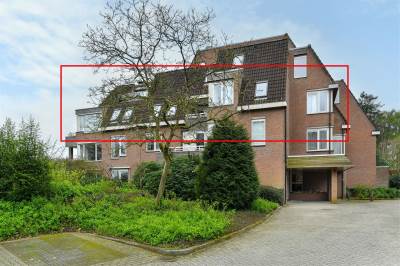 Woning Jan van Riebeeckweg 23 Oosterbeek
