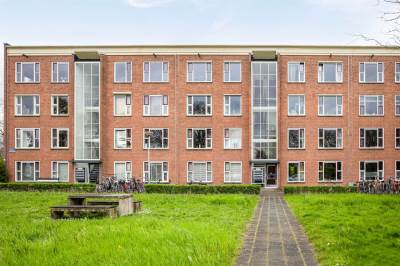 Woning Limietlaan 31 Den Bosch