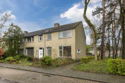 Woning Beelstraat 15 Rijen