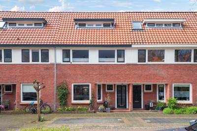 Woning Clivialaan 17 Heemstede