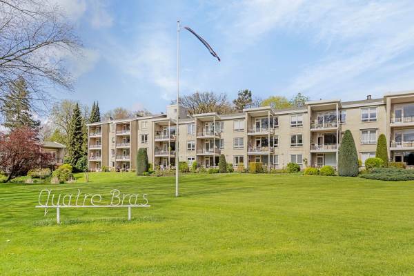 Woning 's-Gravelandseweg 108 Hilversum