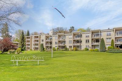 Woning 's-Gravelandseweg 108 Hilversum