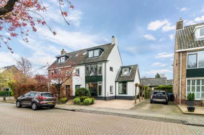 Woning Doude van Troostwijkstraat 41 Abcoude