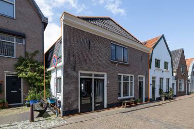 Woning Hellingstraat 5 Muiden