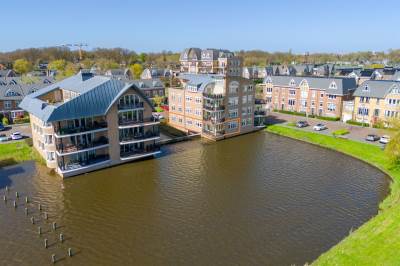 Woning Hugo Clausstraat 44 Voorschoten