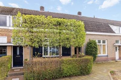 Woning Deel 53 Gemert