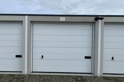 Garage Helmondseweg 111 Deurne