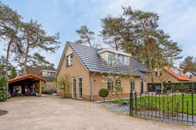 Woning Paaslohof 34 Hierden