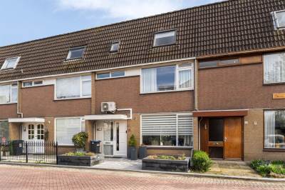 Woning Cederdreef 41 Vlaardingen