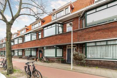 Woning Van Alkemadelaan 7 Den Haag