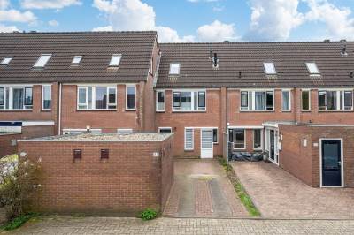 Woning De Hofstede 33 Apeldoorn