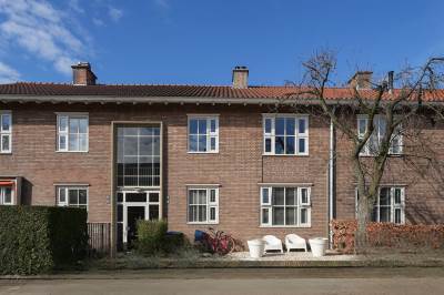 Woning Delistraat 94 Nijmegen