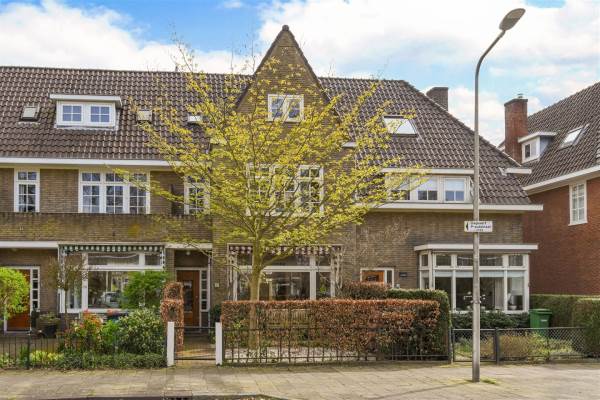 Woning Lommerlust 12 Zeist