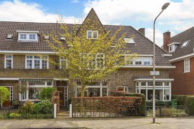 Woning Lommerlust 12 Zeist