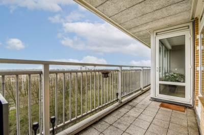 Woning Weerdestein 172 Amsterdam