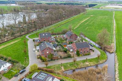 Woning Lintdal 38 Groningen