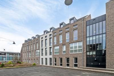 Woning Lindeplein 36 Oisterwijk