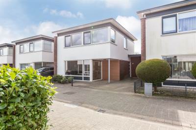 Woning Koggestraat 10 Almere