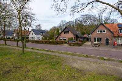 Woning Krimweg 31 Hoenderloo (Gem. Apeldoorn)