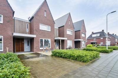 Woning Hageheld 24 Someren