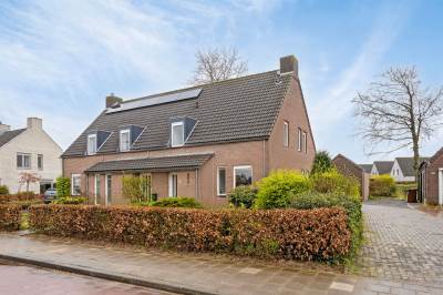Woning Oude Grintweg 59A Oirschot