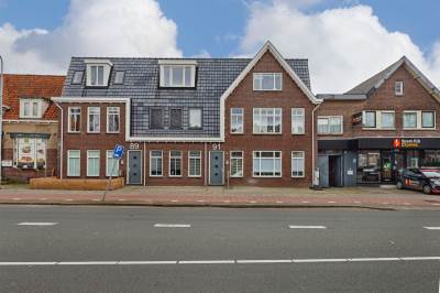 Woning Wandelweg 91E Wormerveer