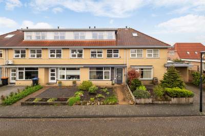 Woning Mark 6 Dronten